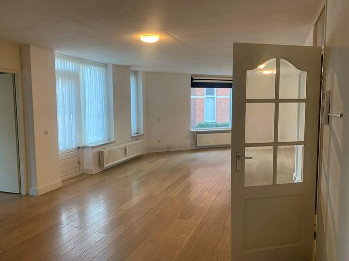 Groningerstraat 278, Leeuwarden - En alquiler