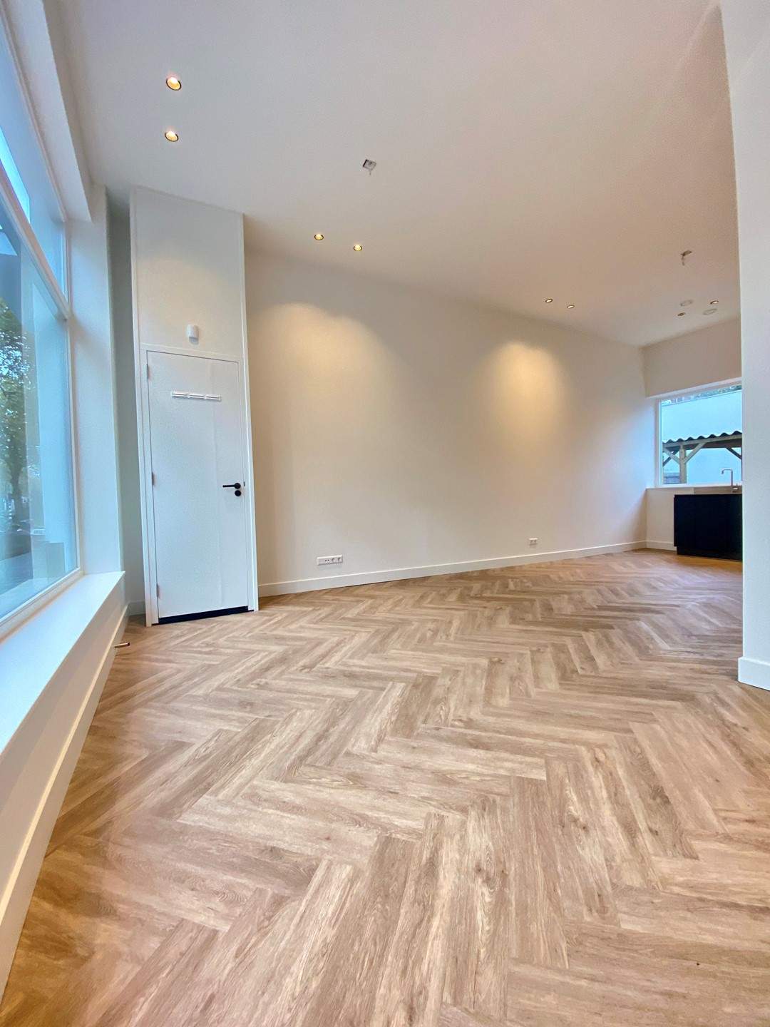 Appartement 's-Gravendijkwal 3015 CC, Rotterdam