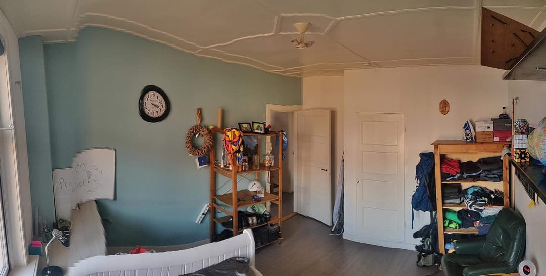Room for Rent Anninksweg, Hengelo - Student Housing