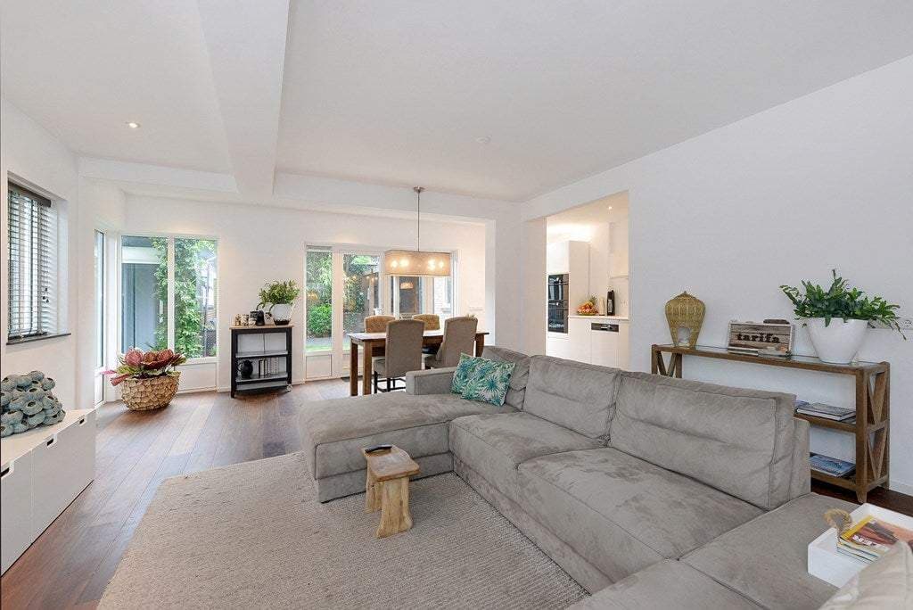 House Zwanenlaan, Den Haag - For Rent