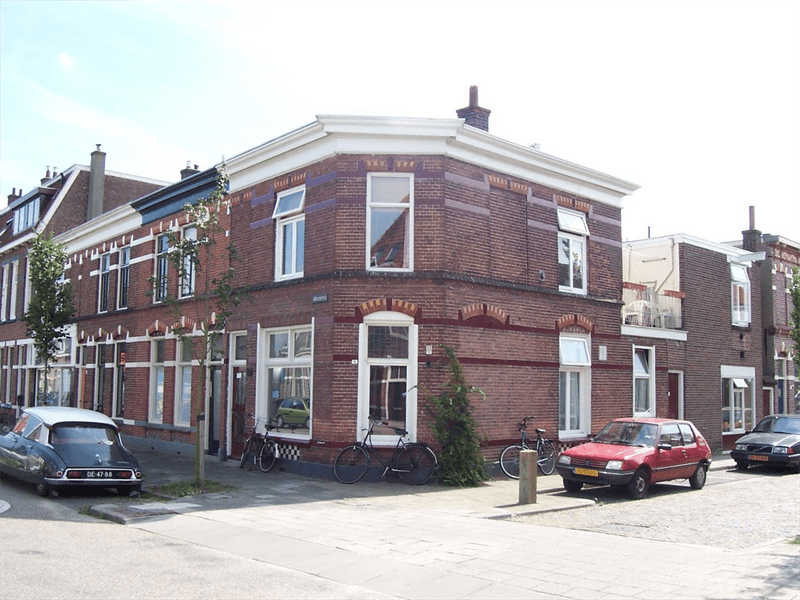 Habitación en alquiler en Groeneweg, Zwolle