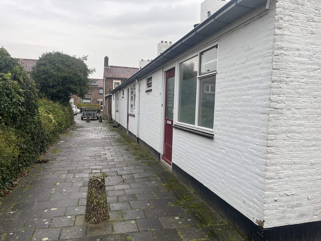 Rusthof 12, Castricum - En alquiler