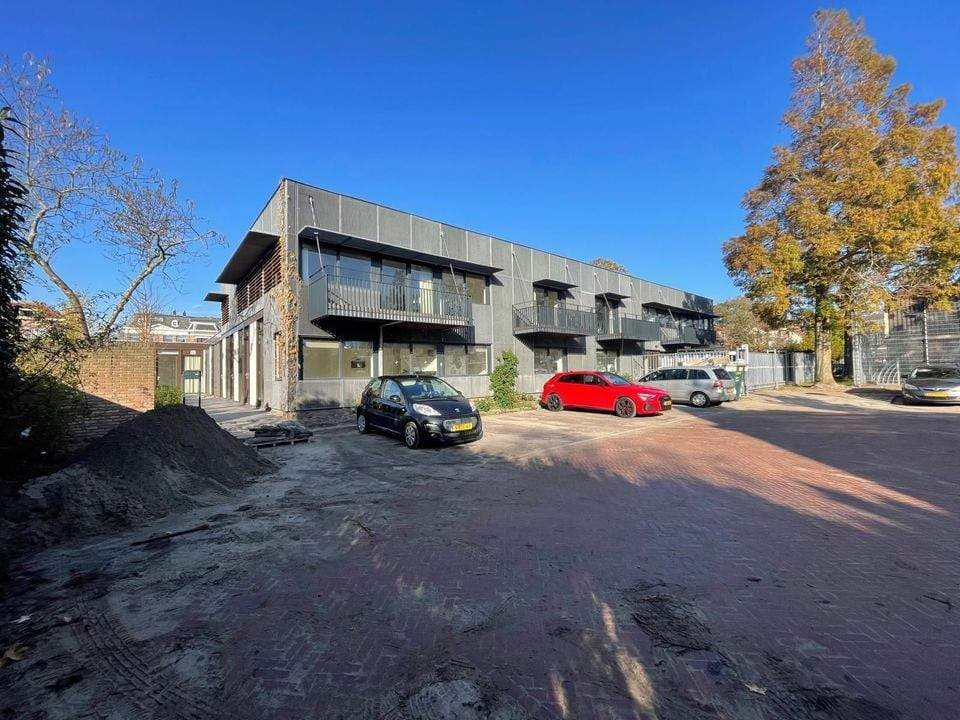 Appartement Julianastraat 54, Alkmaar - À Louer