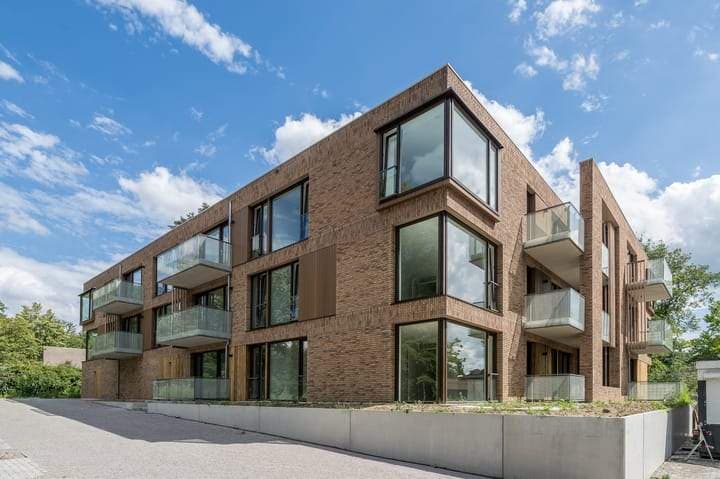 Appartement Mozartlaan, Doorwerth - Te Huur