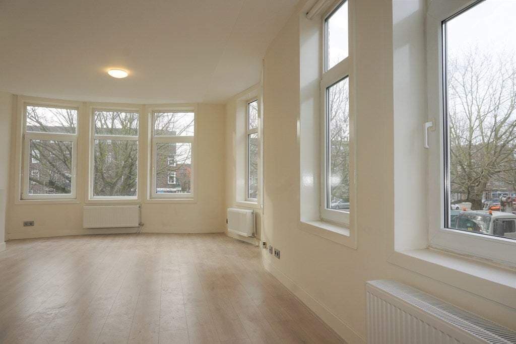 Apartamento Ampèrestraat, Schiedam - En Alquiler
