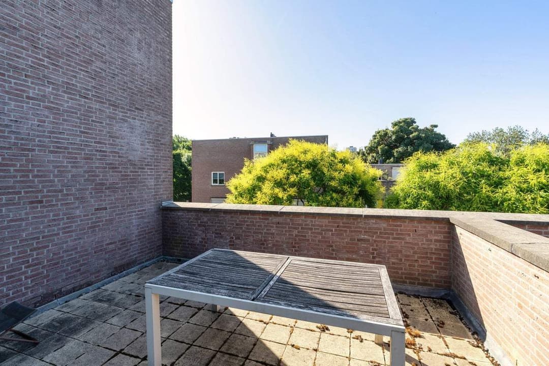 House Papyrussingel, Maastricht - For Rent