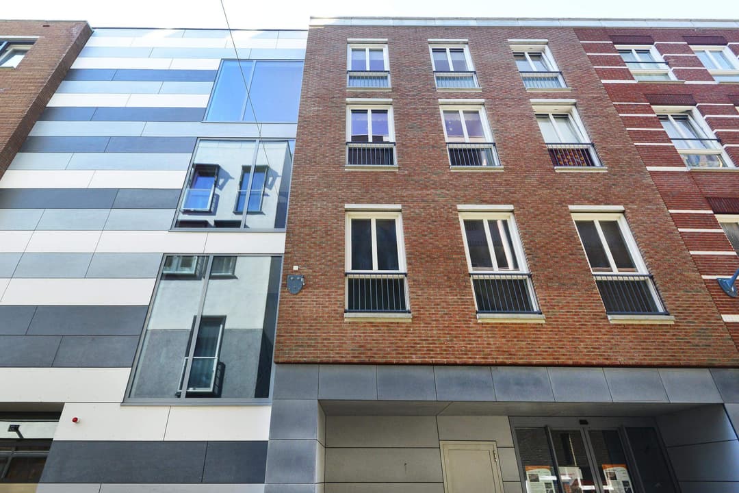 Appartement Traverse 89, Assen - À Louer