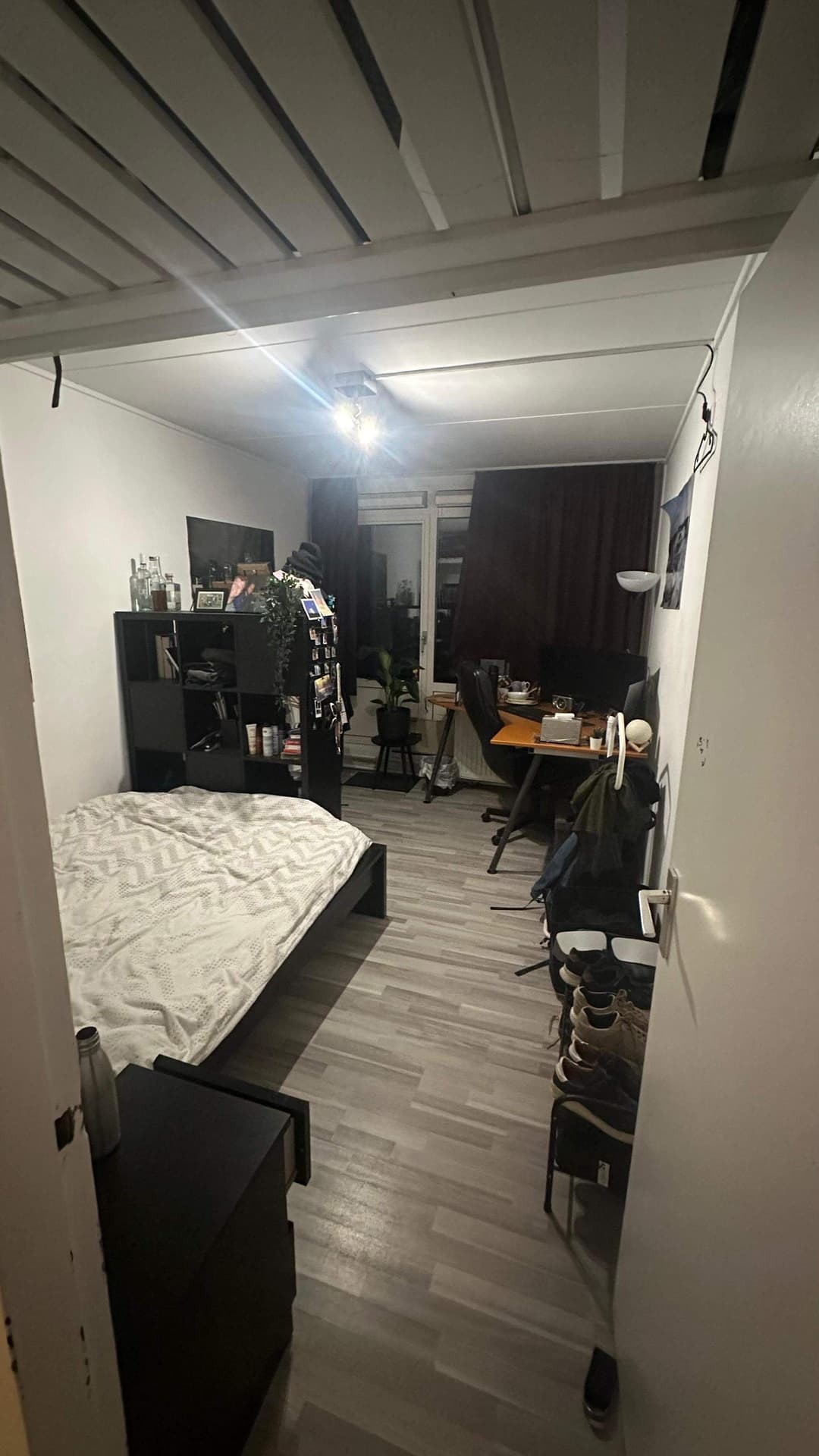 Habitación en Alquiler Witbreuksweg, Enschede - Huize Piekosaurus