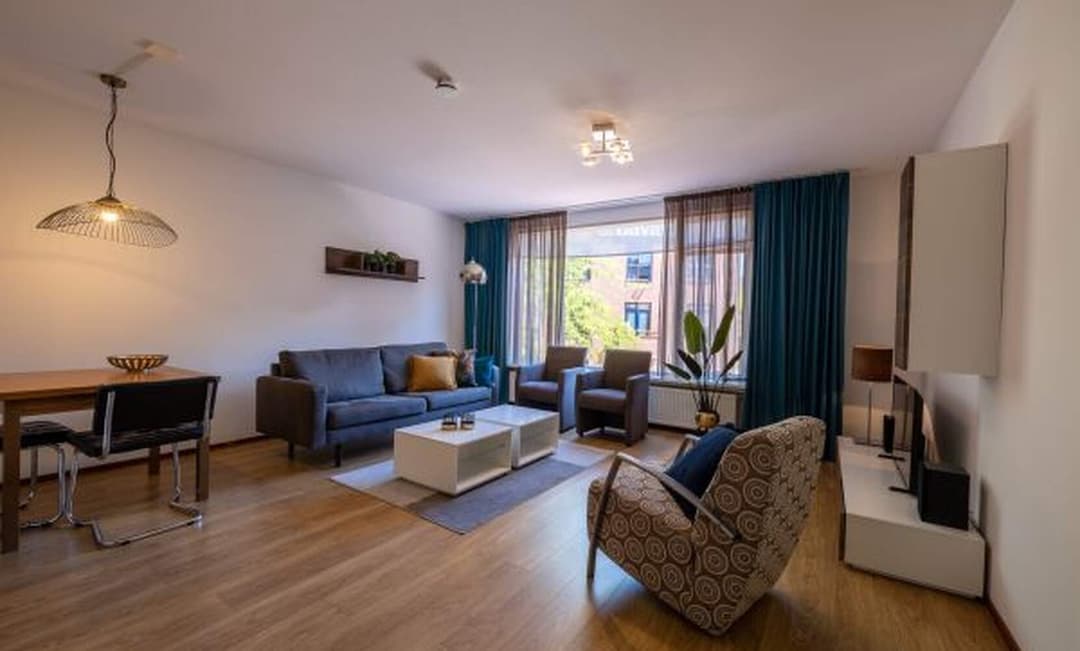 Appartement Hermanus Boexstraat, Eindhoven - Te Huur