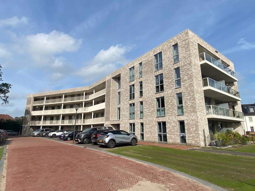 Flat Jan Bisschopsgaarde, Nuenen - For Rent