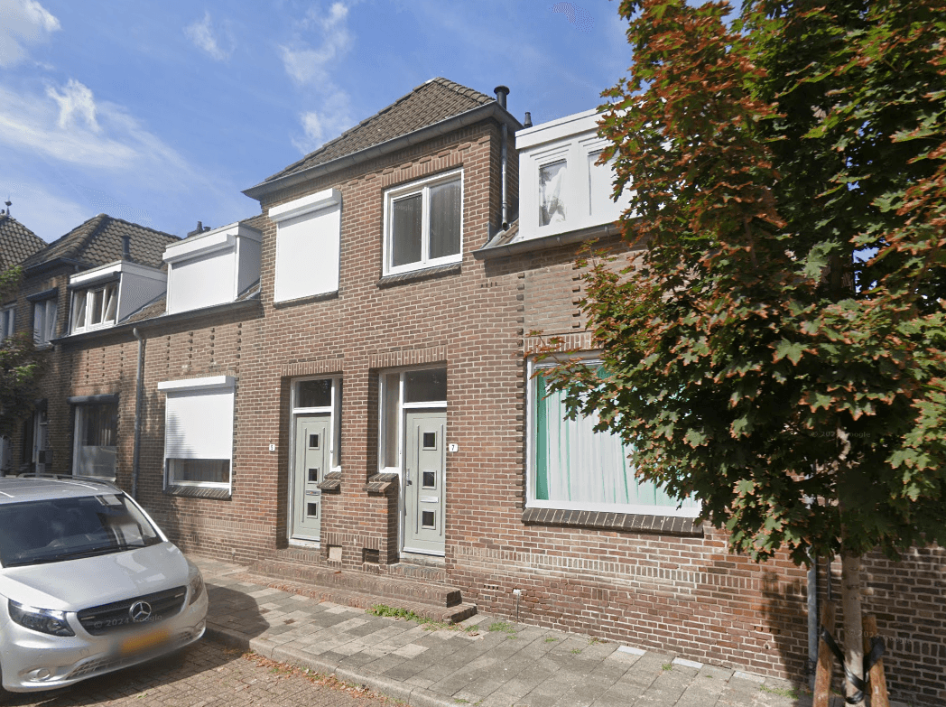 Acasiastraat 7, Heerlen - For Rent