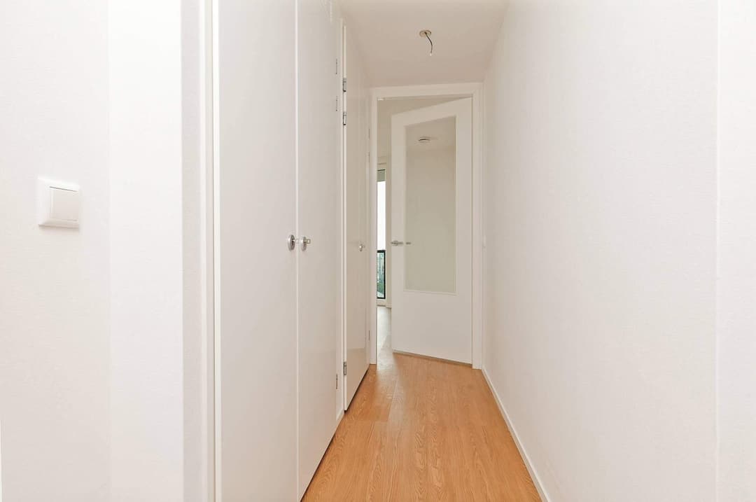 Julianaplein 23 G, Amstel Tower, Amsterdam - Wohnung