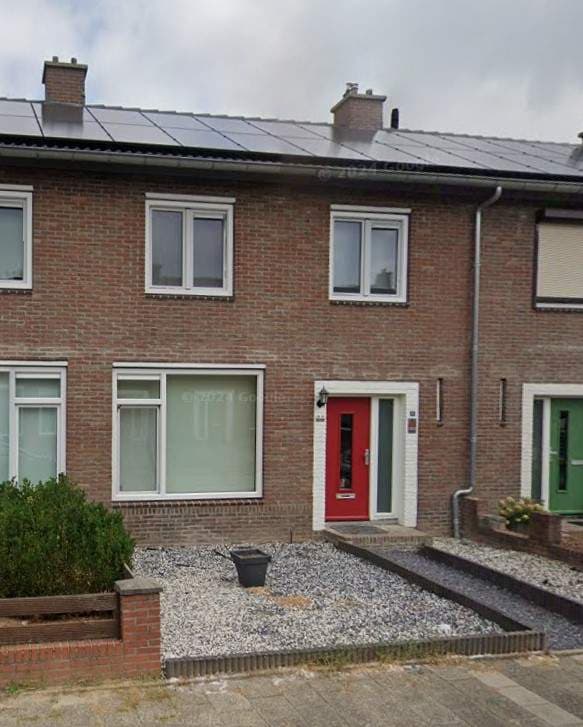 Abdissenlaan 19, Landgraaf - Maison mitoyenne