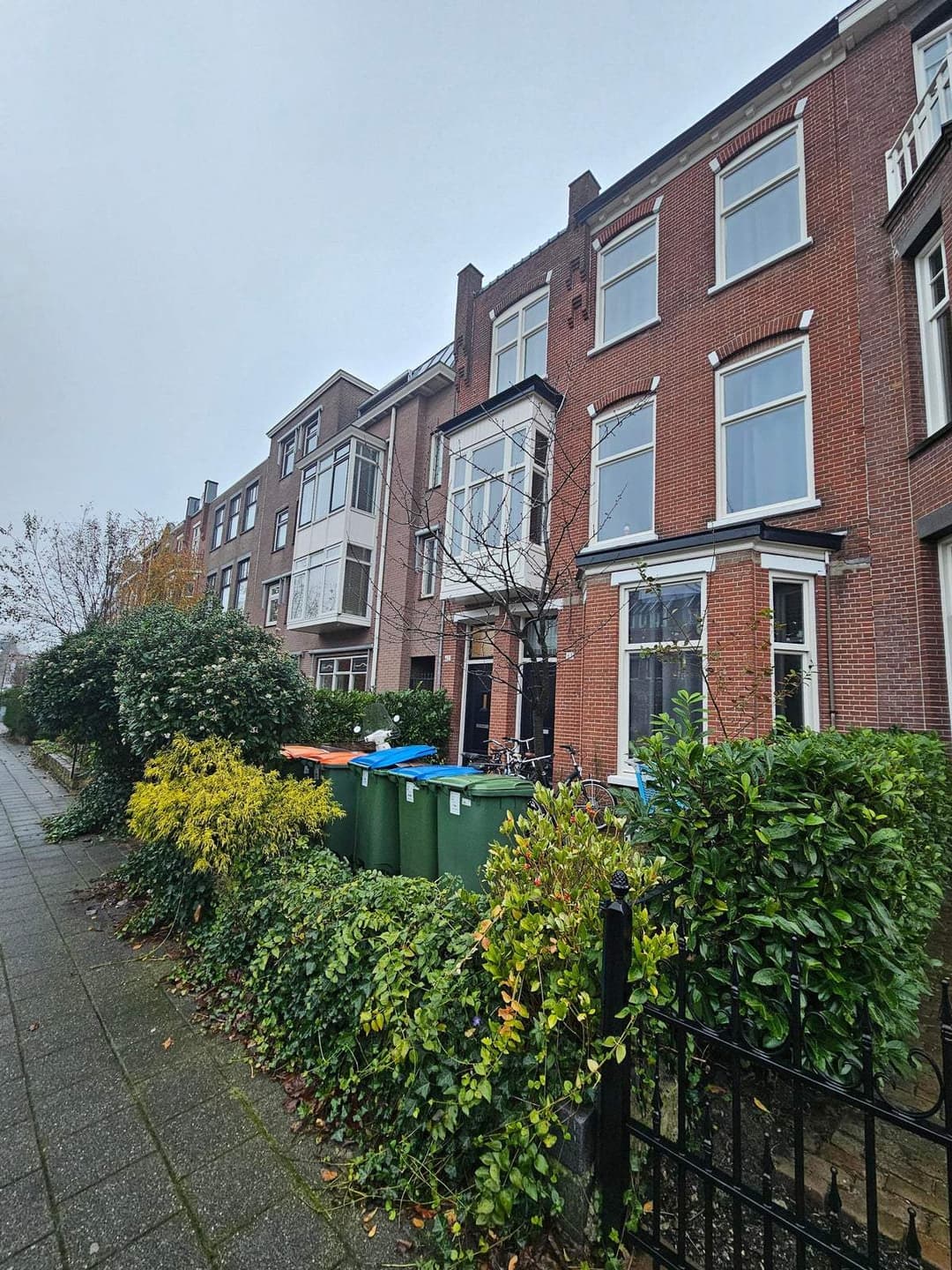 Room Baronielaan, Breda - For Rent