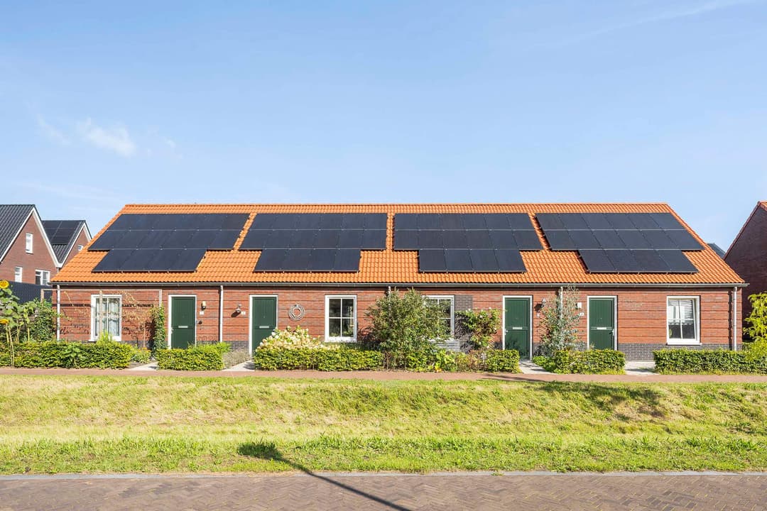 Hamerbijl 5, Dalfsen - En alquiler