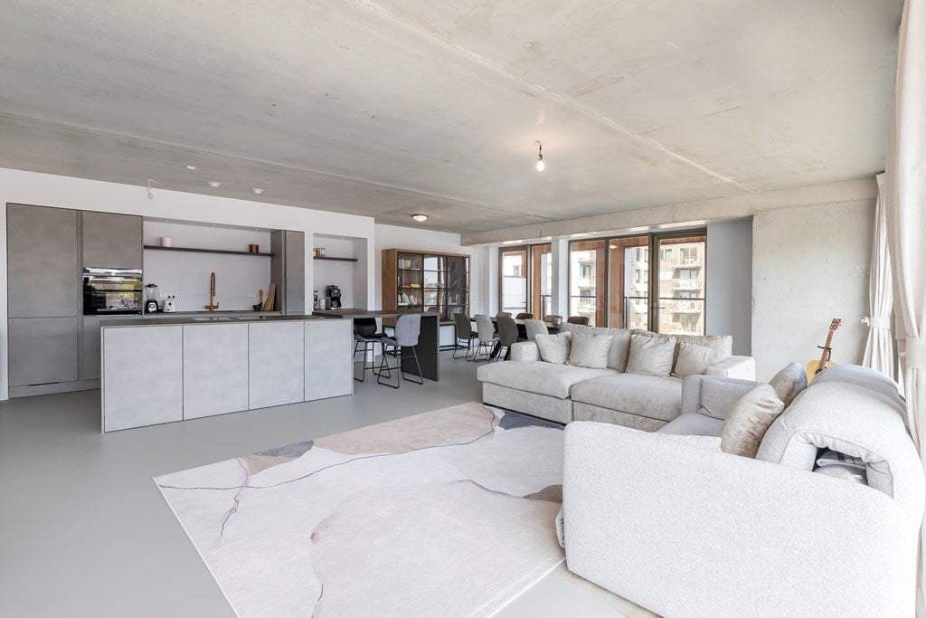 Wohnung Krijn Taconiskade, Amsterdam - Zu Vermieten