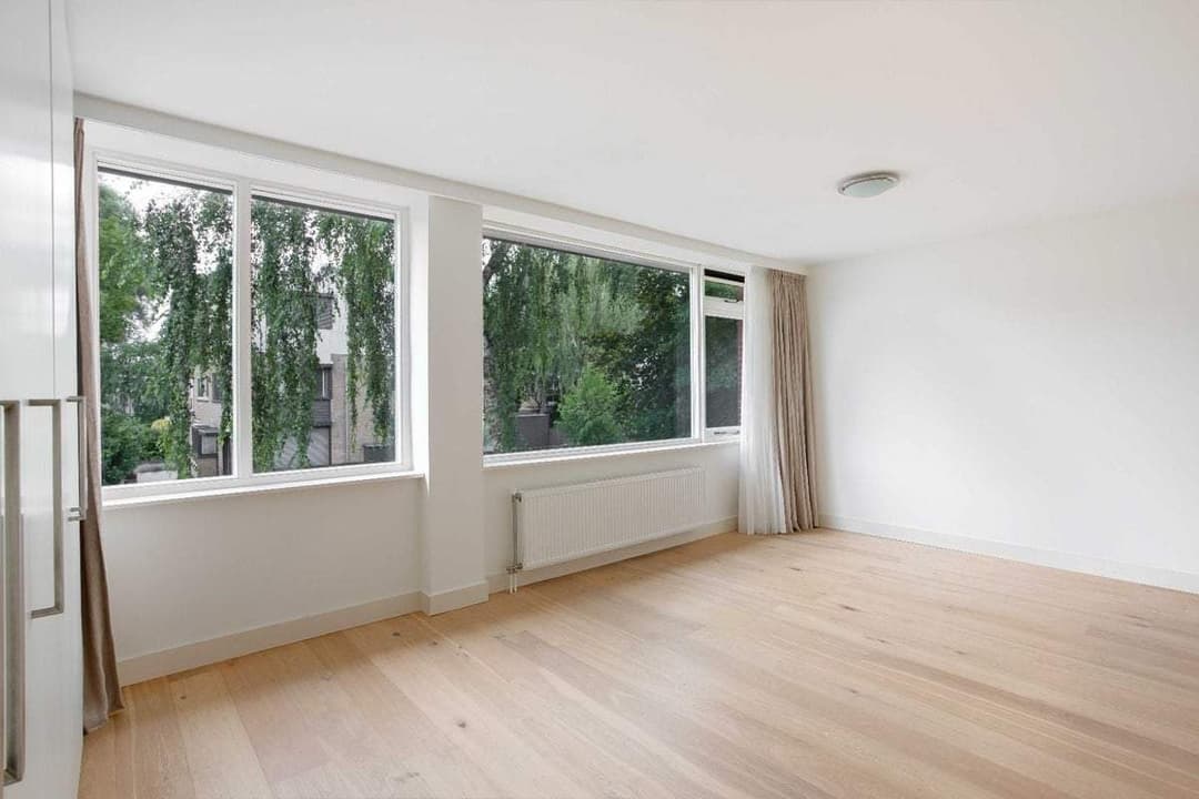 Maison Nederhoven, Amsterdam - À Louer