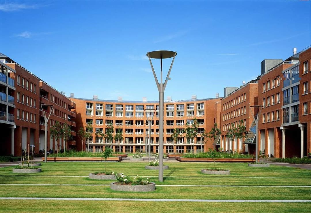 Apartment Sphinxlunet 35 E, Maastricht - Zur Miete