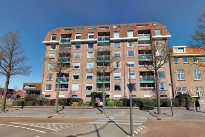 Apartamento Javastraat 93, Den Helder - En Alquiler