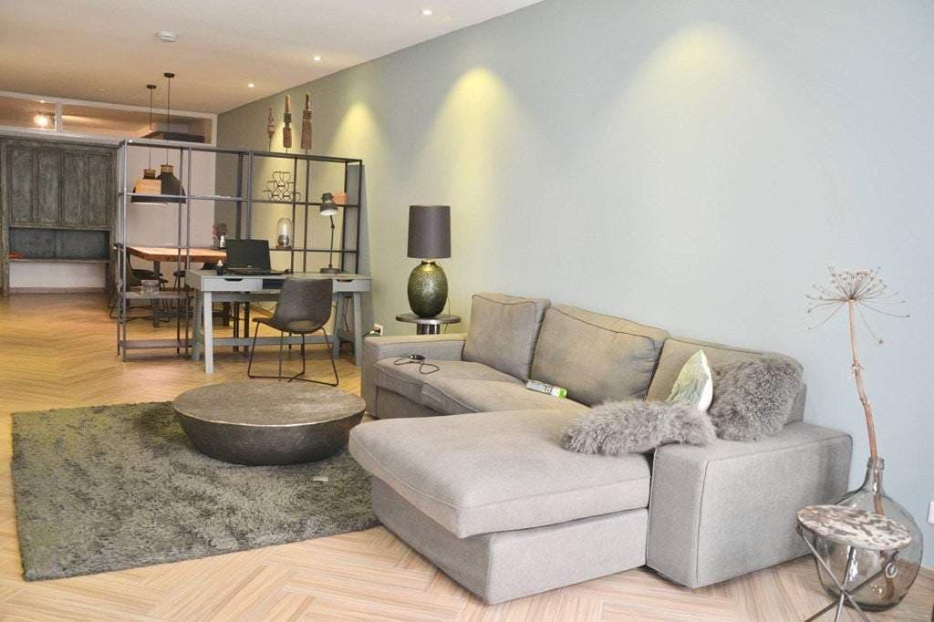 Flat Gedempte Gracht, Den Haag - For Rent