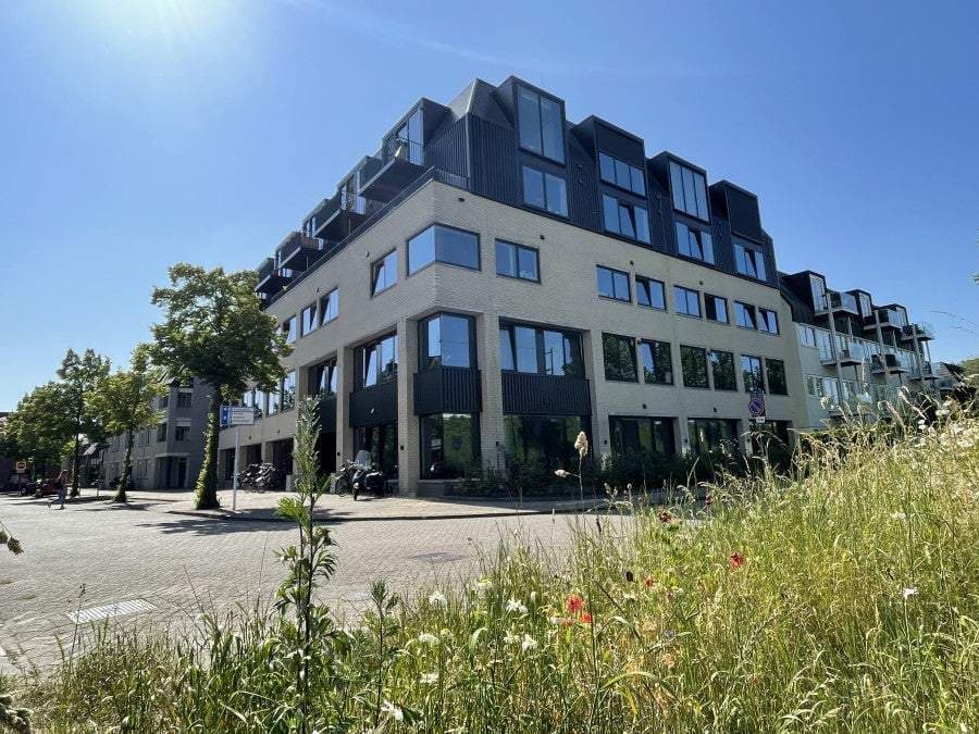 Studio Randhoeve, Houten - For Rent