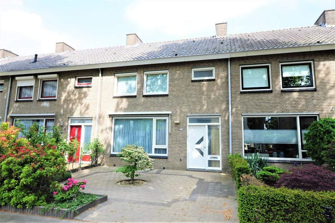 House De Koppele, Eindhoven - For Rent