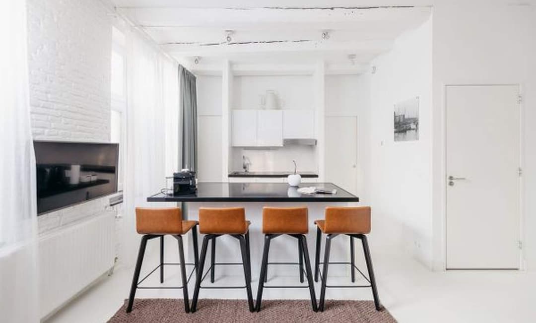 Appartement Zoutkeetsgracht, Amsterdam - Te Huur