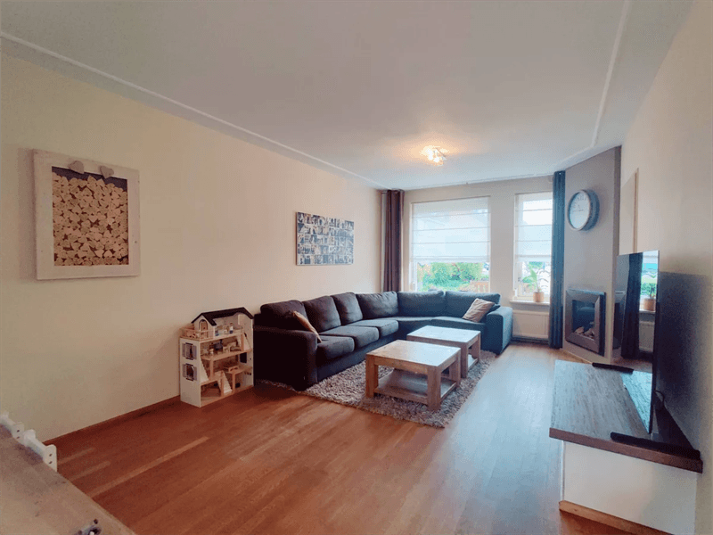 Family House Kerkevelden, Eersel - For Rent