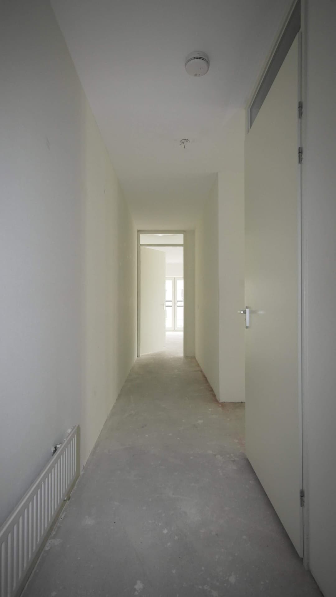 Groen van Prinstererlaan 322, Den Haag - Wohnung