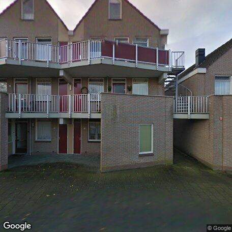 Appartement Tjalkstraat, Sneek - Te huur