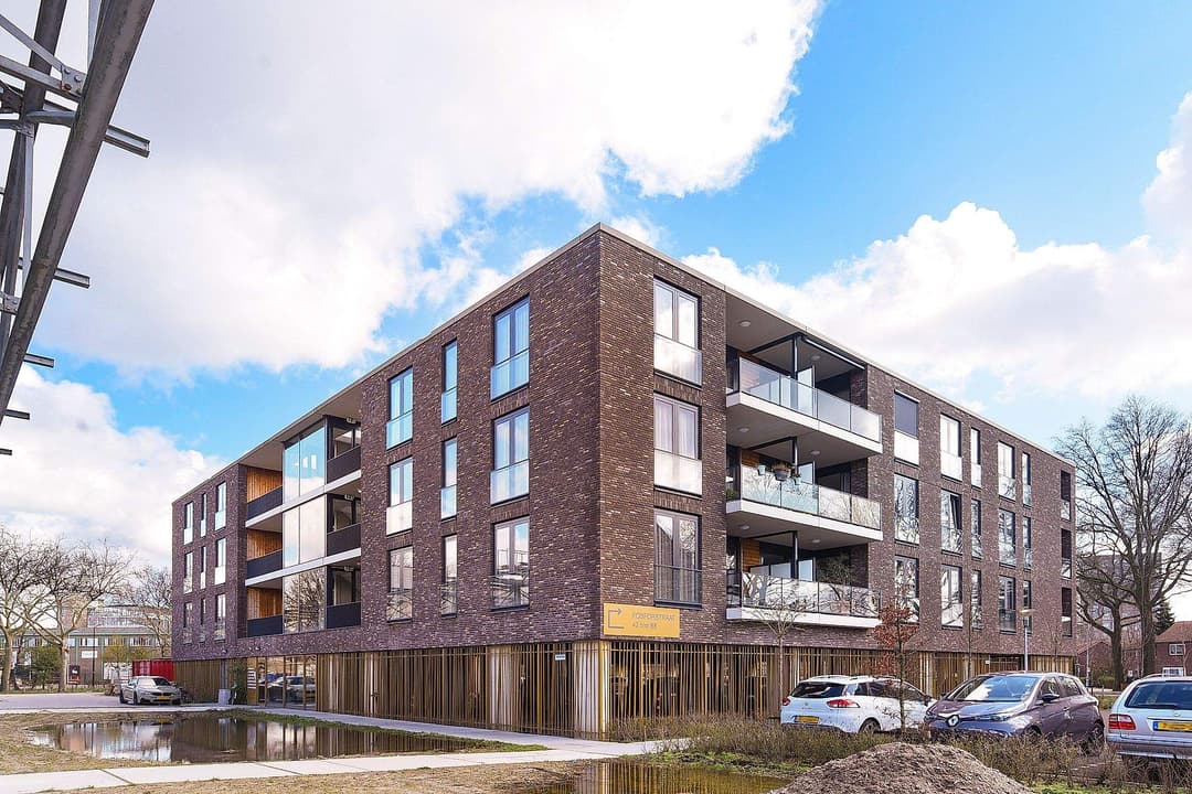 Apartment Fosforstraat 78, Eindhoven — 3-room