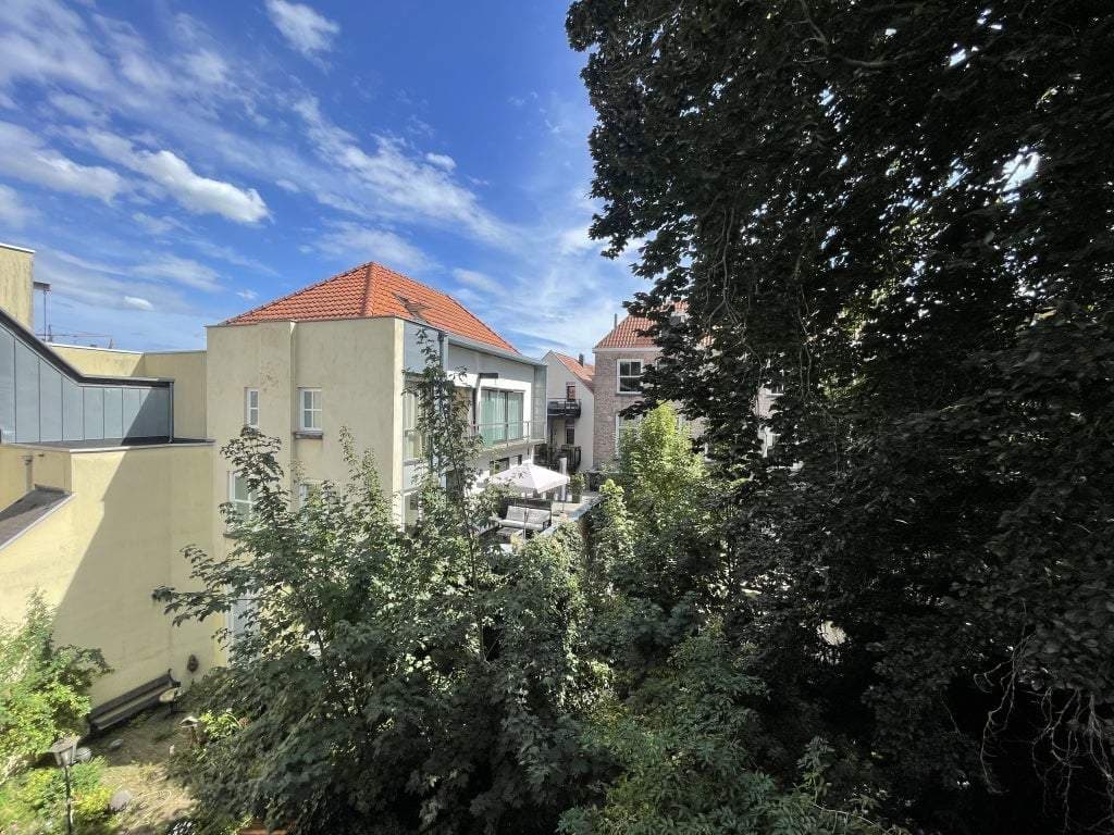 Appartement Striksteeg, Deventer - Appartement op de bovenverdieping