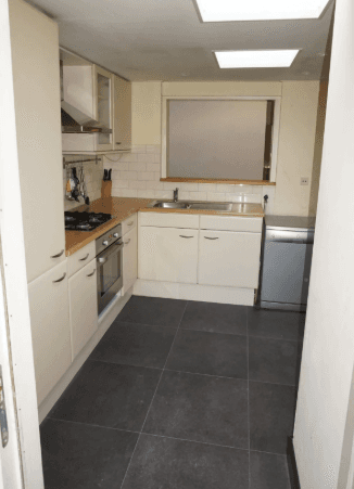Oostblok, Delft - Furnished Room in Shared House