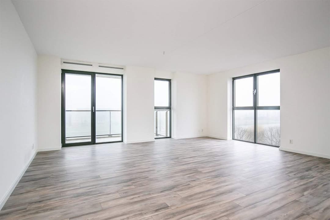 Wohnung Rooseveltlaan 552, Utrecht - Zu Vermieten