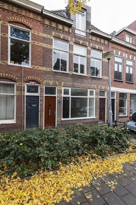 Kamer te huur aan de Grote Appelstraat, Groningen