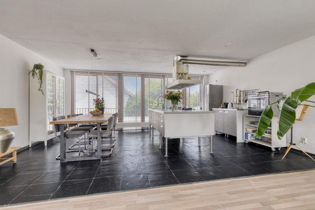 Haus Boschplaat 82134 XW Hoofddorp - Zu Vermieten
