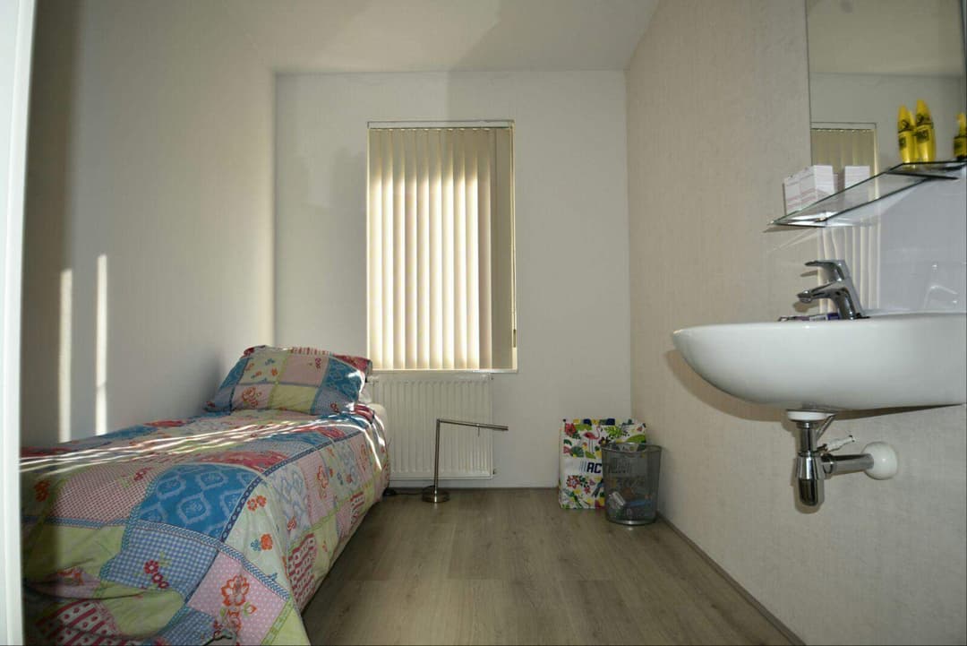 Möbliertes Zimmer Louis de Funesstraat Almere
