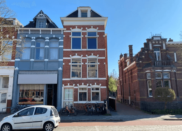Zimmer Hereweg, Groningen - Zur Miete