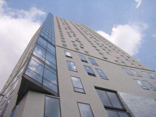 Appartement Flat Emmasingel, Eindhoven - À Louer
