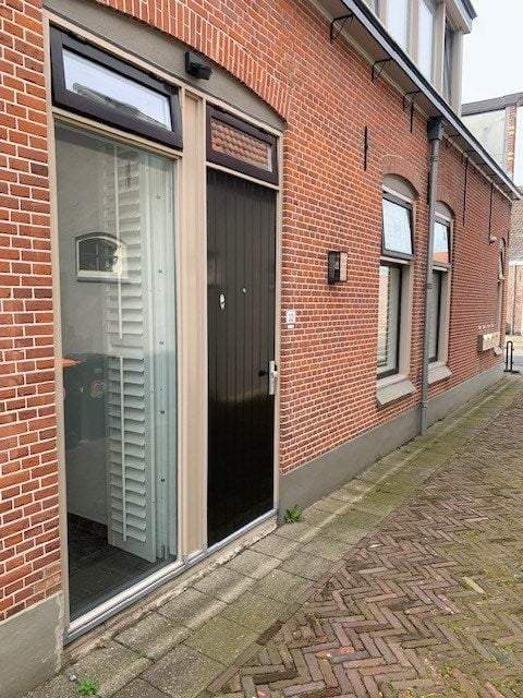 Flat Sandtlaan 13 A, Rijnsburg - For Rent