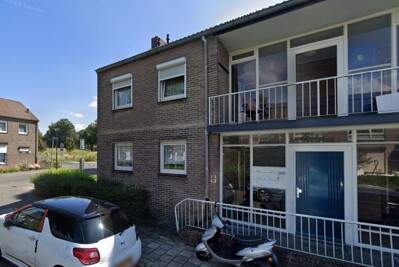 Wohnung Treubstraat 14, Heerlen - Erdgeschoss