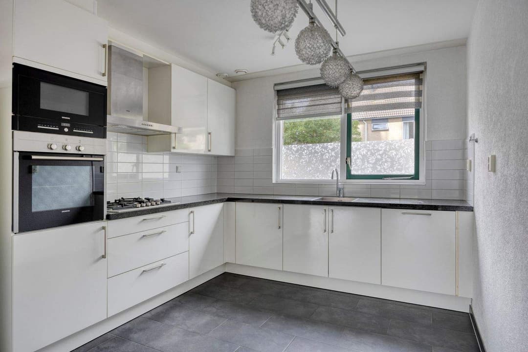 Grenenplein 27, Rotterdam - Maison mitoyenne