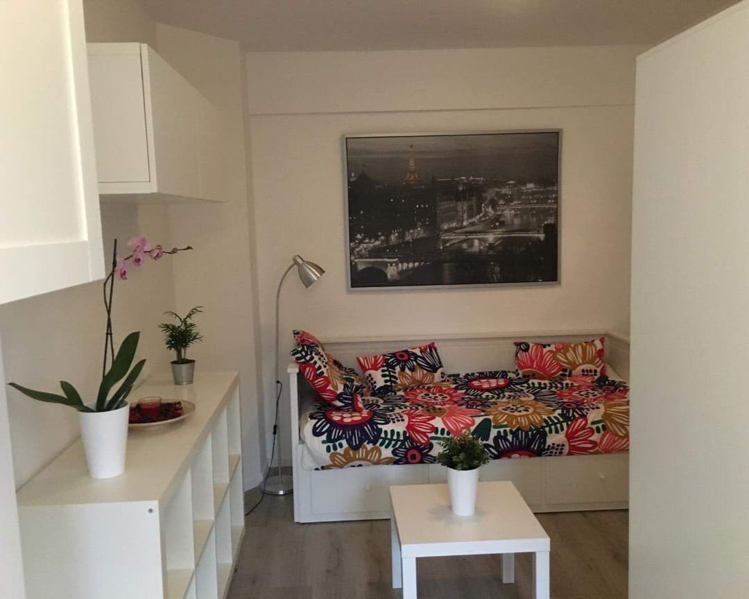 Furnished Room for Rent - Secretaris Waberstraat, Maastricht
