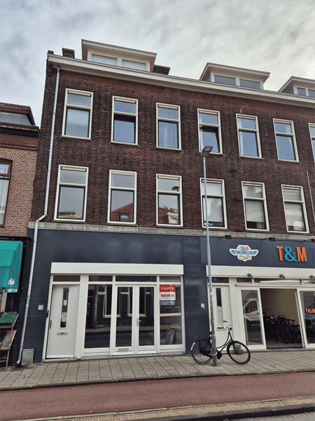 Apartamento de 3 habitaciones Schoterweg, Haarlem - en alquiler
