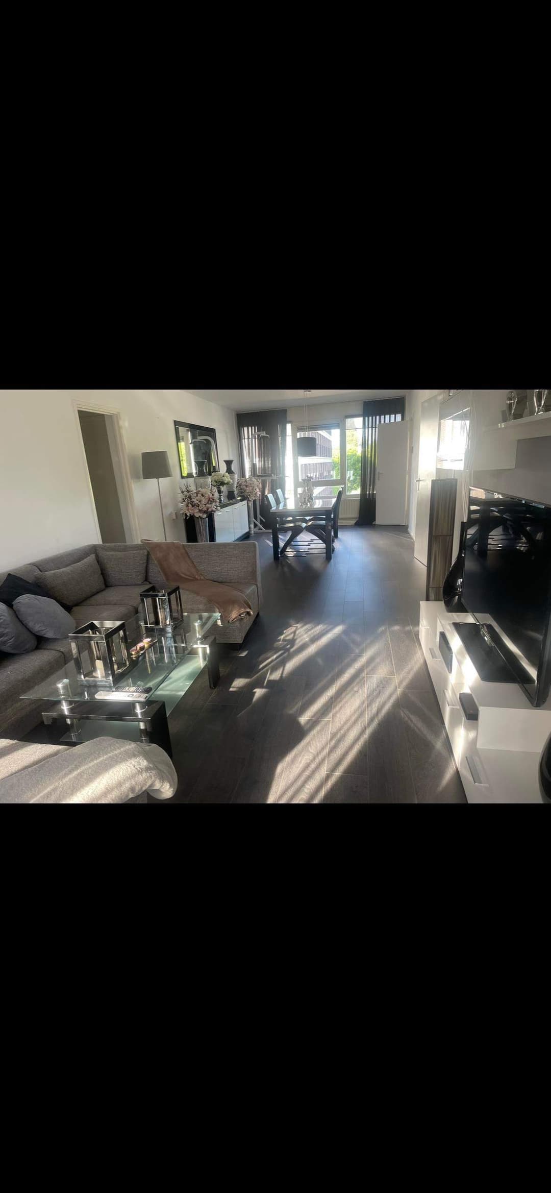Gemeubileerd Appartement Ekingenstraat, Amsterdam - Te Huur