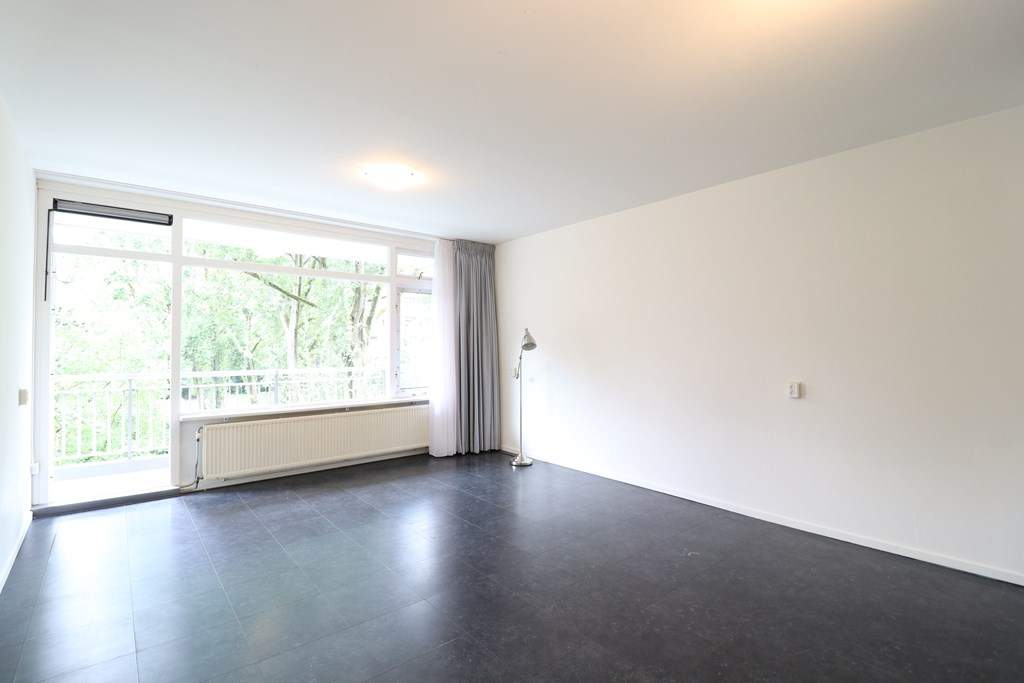 Appartement Spinnekop, Amsterdam Noord - À Louer