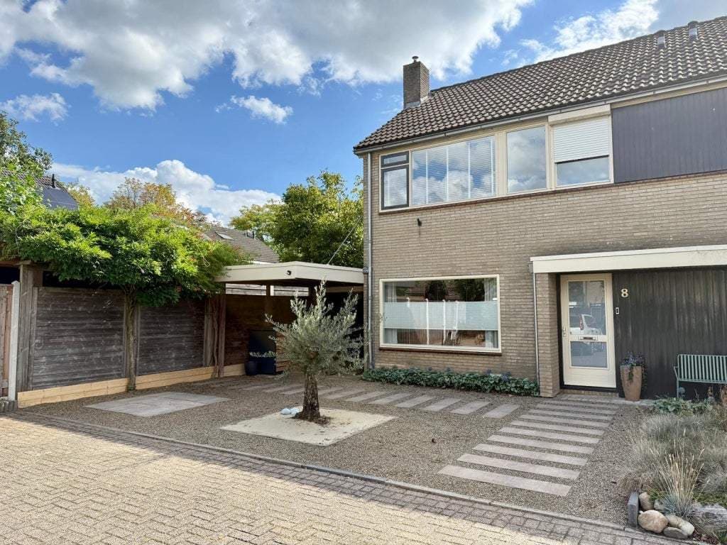 Haus Prinses Irenelaan, Bathmen - Zur Miete