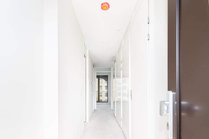 Elzenhagensingel 935, Amsterdam - appartement de 3 pièces