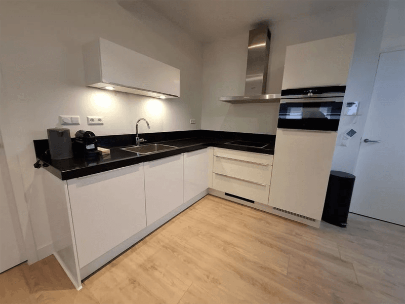 Wohnung Kennemerstraatweg, Alkmaar - Zur Miete