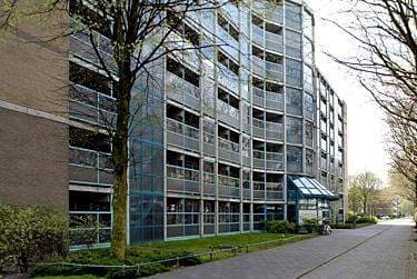 Wohnung Het Kleine Loo, Den Haag - Zu Vermieten